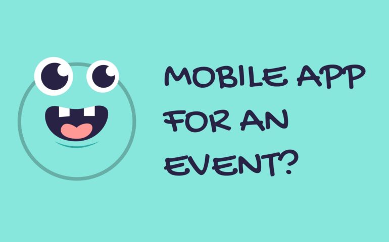 Best Mobile Event App
