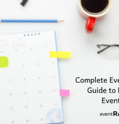 Event Planning Guide For Your Upcoming Event
