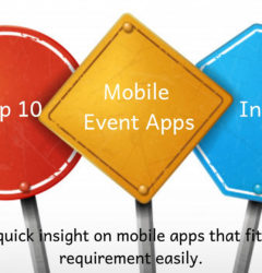 Ten Best Mobile Event Apps